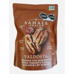 Nueces Pecanas Sahale 425 g...