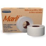Higiénico Marli Jumbo Jr....
