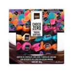 Trufas Surtidas sin Azúcar...