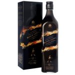 Whisky Black Label 12 años...