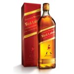 Whisky Red Label Johnnie...