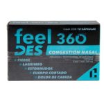 Feel 360 des 1/12 Clave: 10356