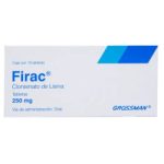 Firac 250 g Oral 1/10...