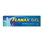 Flanax Gel Analgésico...