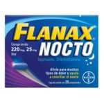 Flanax Nocto...