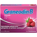 Graneodin B 10 g Sabor...