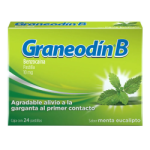 Graneodin B 10 g Sabor...