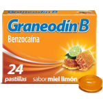 Graneodin B 10 g Sabor Miel...