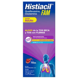 Histiacil Fam 140 ml...