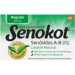 Laxante Senokot 187 g Oral...