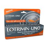 Lotrimin Crema Pie de...