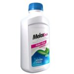 Melox Plus Suspensión Sabor...