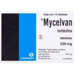 Mycelvan 250 g Oral 1/30...