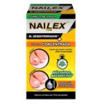 Nailex desenterrador 12 ml...