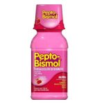 Pepto Bismol Suspensión...