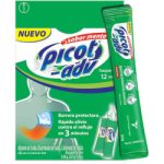Picot Adv Sabor Menta Caja...