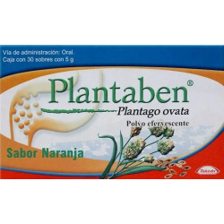 Plantaben Polvo...
