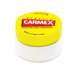 Protector labial Carmex...