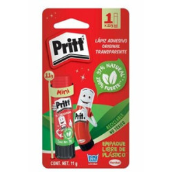 Lápiz Adhesivo Pritt 11 g...