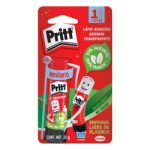 Lápiz Adhesivo Pritt 22 g...