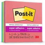 Notas Super Adhesivas Post...