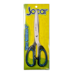 Tijeras Hogar y Oficina 8.0...