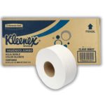 Higiénico Kleenex Sr 6/600...