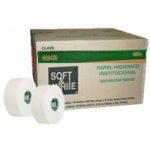 Higiénico Soft & White...