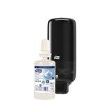 Jabonera Espuma Manual Tork...