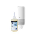 Jabonera Manual Tork...