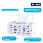 Servilletas Tork Xpressnap...