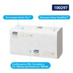 Toalla Interdoblada Premium...