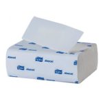 Toalla Interdoblada...