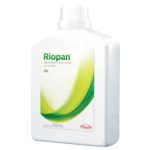 Riopan Gel en Sobres 1/20...