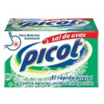 Sal de Uvas Picot 1/10...