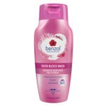 Shampoo Intimo Benzal Odor...
