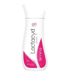 Shampoo Intimo Lactacyd Pro...