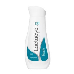 Shampoo Intimo Lactacyd Pro...