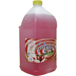 Jabón Espuma Gel Kleen...