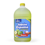 Jabón Espuma Gel Kleen...