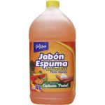 Jabón Espuma Gel Kleen...