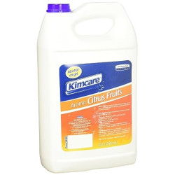 Alcohol en Gel Kimcare 1/3...