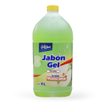Jabón Gel para Manos...