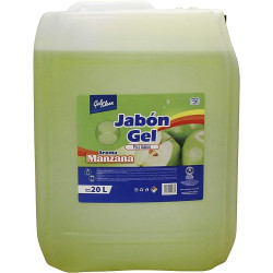 Jabón Gel para Manos...