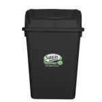 Bote de Basura Sablón con...