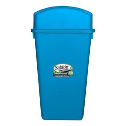 Bote de Basura Sablón con...