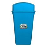 Bote de Basura Sablón con...