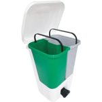 Bote de Basura Sablón...