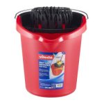 Cubeta Vileda Exprime fácil...