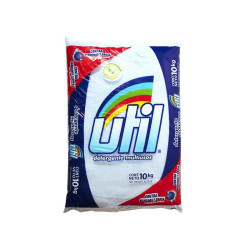Detergente Util 10 kg 1/10...